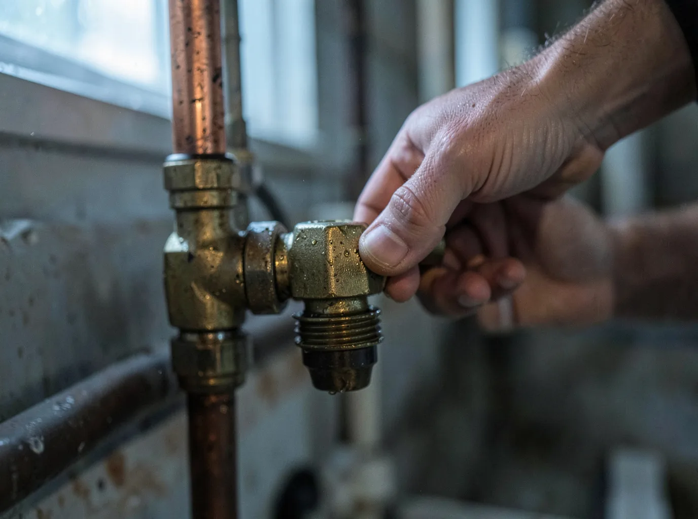 Emergency Plumber Roann, IN FAQs